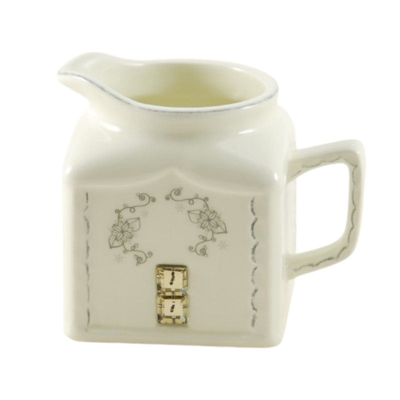 Keramický mléčník Royal England