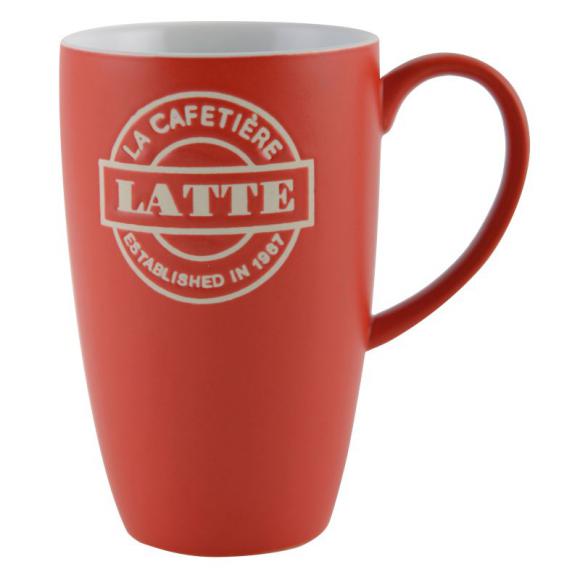 Keramický hrnek Latte
