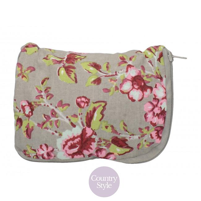 Nákupní taška Grey Ditsy Floral