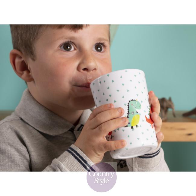 Dětský pohárek Hladný Dino