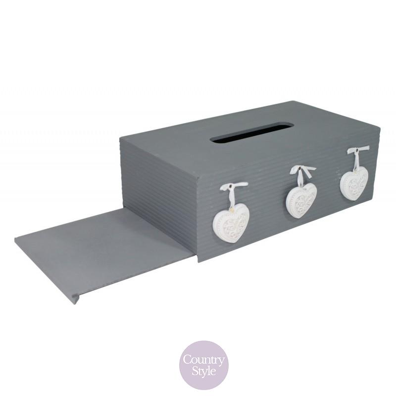 Krabička na papírové kapesníky